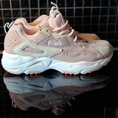 Fila trainers