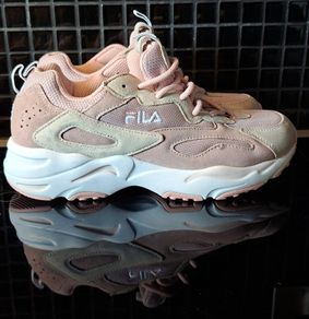 Fila trainers