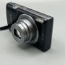 Canon IXUS 145 16MP Digital Camera Black - Boxed - Full Kit Image 3