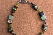 Coeur de Lion Bracelet
