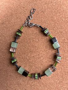 Coeur de Lion Bracelet