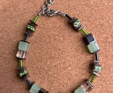 Coeur de Lion Bracelet