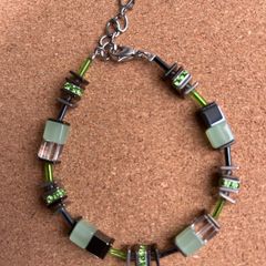 Coeur de Lion Bracelet