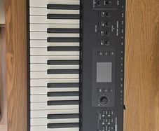 Studiologic Numa x piano 73