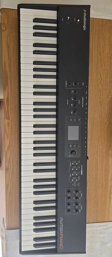 Studiologic Numa x piano 73