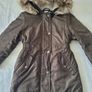 Bluezoo Girl's Winter Jacket, size: 6-7 yrs Image 2