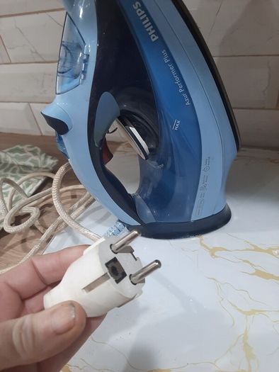 iron