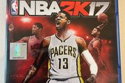 Nba 2k17 - Ps4