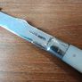 Silver Mother of Pearl Fruit Knife Image 2