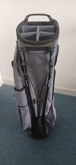 TaylorMade FlexTech Stand Golf Bag