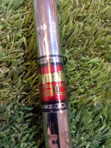 dynalite 90 true temper golf shaft