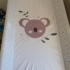 changing table
