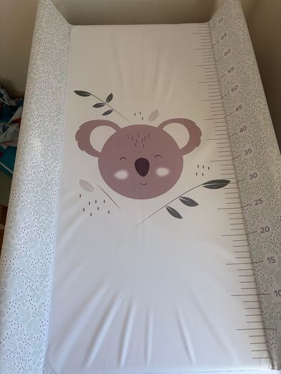 changing table