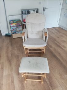 Babylo Rocking Chair