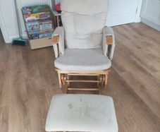 Babylo Rocking Chair