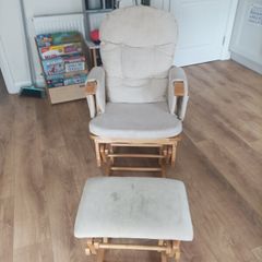 Babylo Rocking Chair