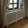 Radiator cover Image 6