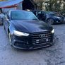 Audi A6 C7 2017 2.0tdi S Line Auto Ddda Skb Ly9b Image 10