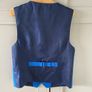 Next 2 piece floral shirt and waistcoat set 3-4 years Image 4