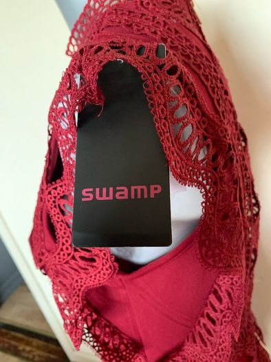 Selection of dresses