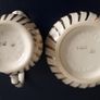 Vintage - Sadler - Jug and Sugar Bowl Image 7