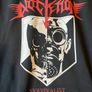 Diocletian Survivalist Hoodie - Large - Death Metal Image 6