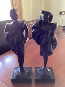 Sculptures