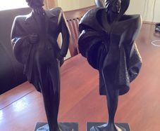 Sculptures