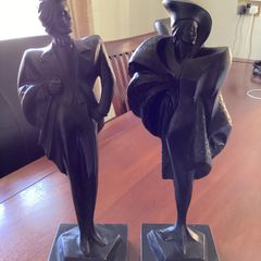 Sculptures