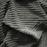 large grey beanbag Image 3