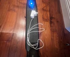 Scooter Segway