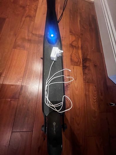 Scooter Segway