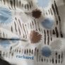 Cacherel silk scarf Image 2