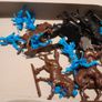 Larger scale plastic soldiers Image 2