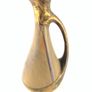 Vintage Art Nouveau style French vase Image 2