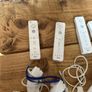 nintendo wii controller set Image 4