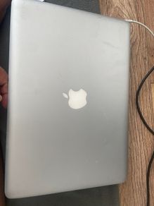 Apple MacBook Pro 13" Mid 2012 (i5, 4GB RAM, 500GB HDD, MagSafe Charger Included)