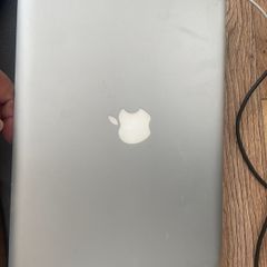 Apple MacBook Pro 13" Mid 2012 (i5, 4GB RAM, 500GB HDD, MagSafe Charger Included)