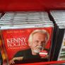 American Country music CD's (OVER 450 CDs) Image 8
