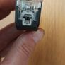 Genuine Audi Door Entry Puddle lights Image 7