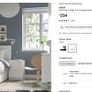 Ikea Best seller MALM Bed frame & Mattress, Standard Single Image 6