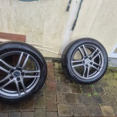 alloys