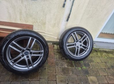 alloys