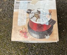 Fondue Set