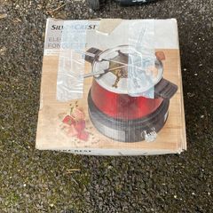 Fondue Set