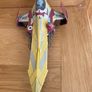 Star Wars Jedi Starfighter Image 4