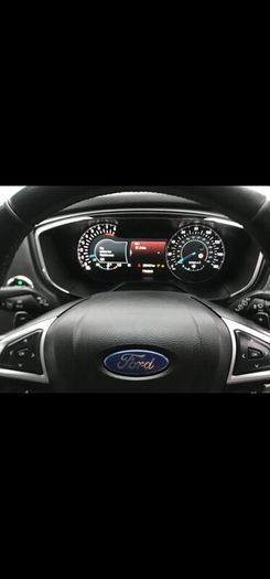 Ford Mondeo 2015
