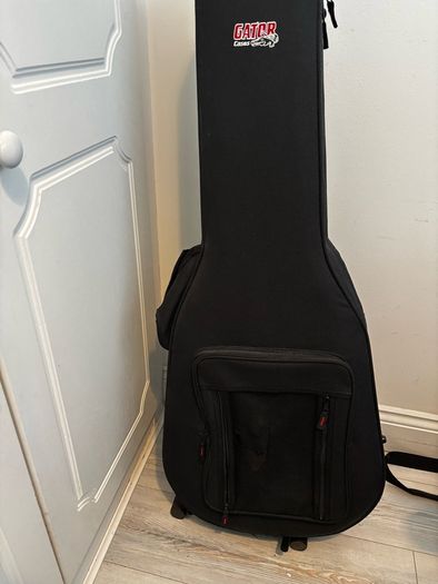 SX Custom Guitar