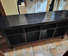 Bookcase Hemnes