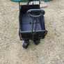 Heavy duty beach wagon Image 3